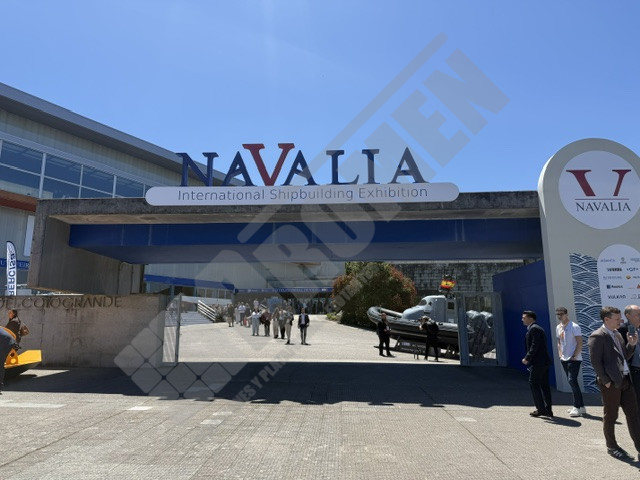 JORNADAS EMPRESARIALES EN NAVALIA 2026