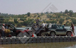 Ready Dock soluciones flotantes muelles balsas helipuerto