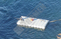 Ready Dock soluciones flotantes muelles embarcaderos balsas emergencia helipuerto